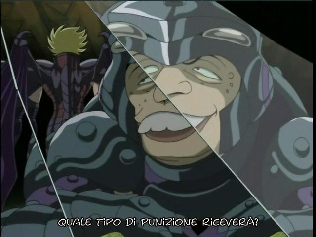 Otaku Gallery  / Anime e Manga / Saint Seiya / Screen Shots / Hades / 03 - L Ombra Di Colui Che Lotta / 053.jpg